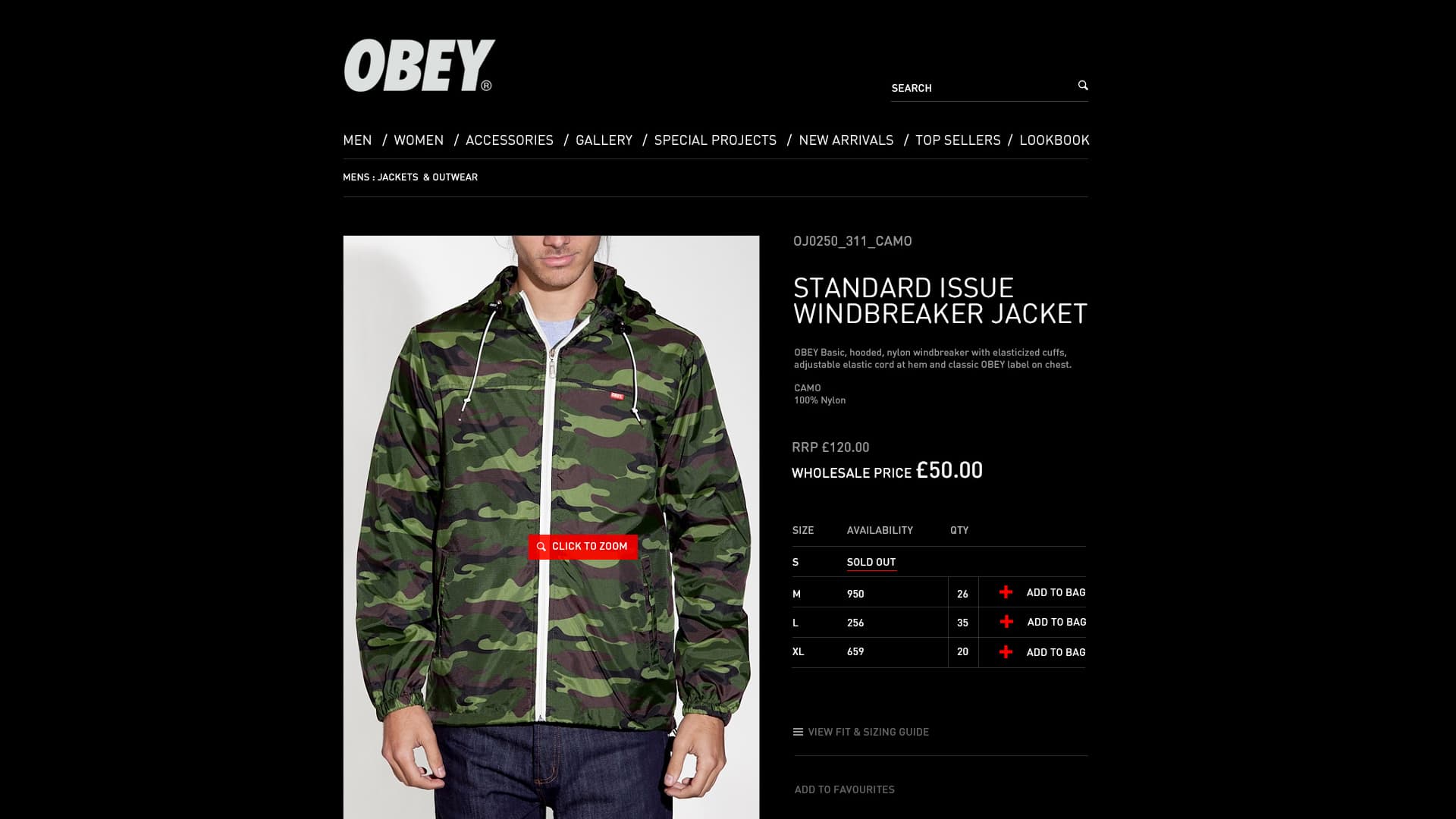 Project by Mister Studio