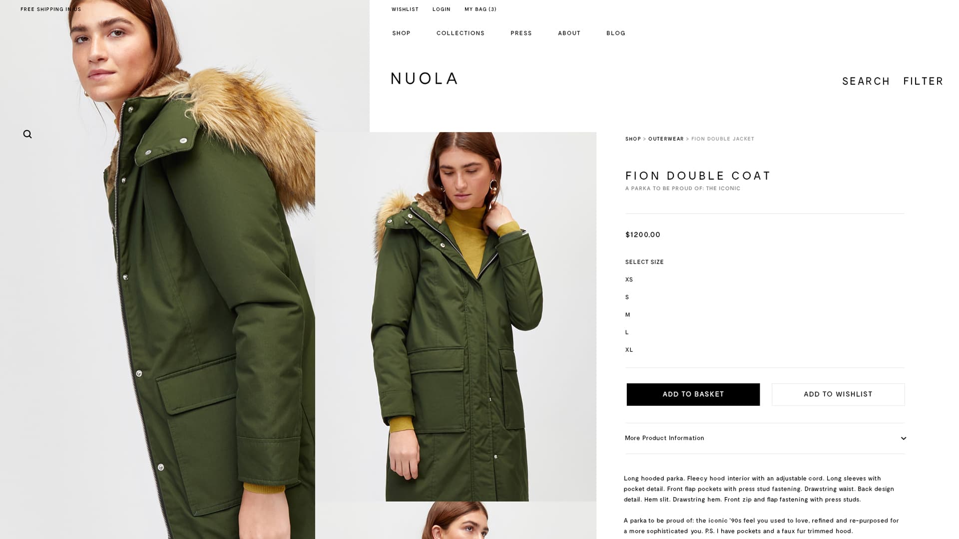 Project by Mister Studio