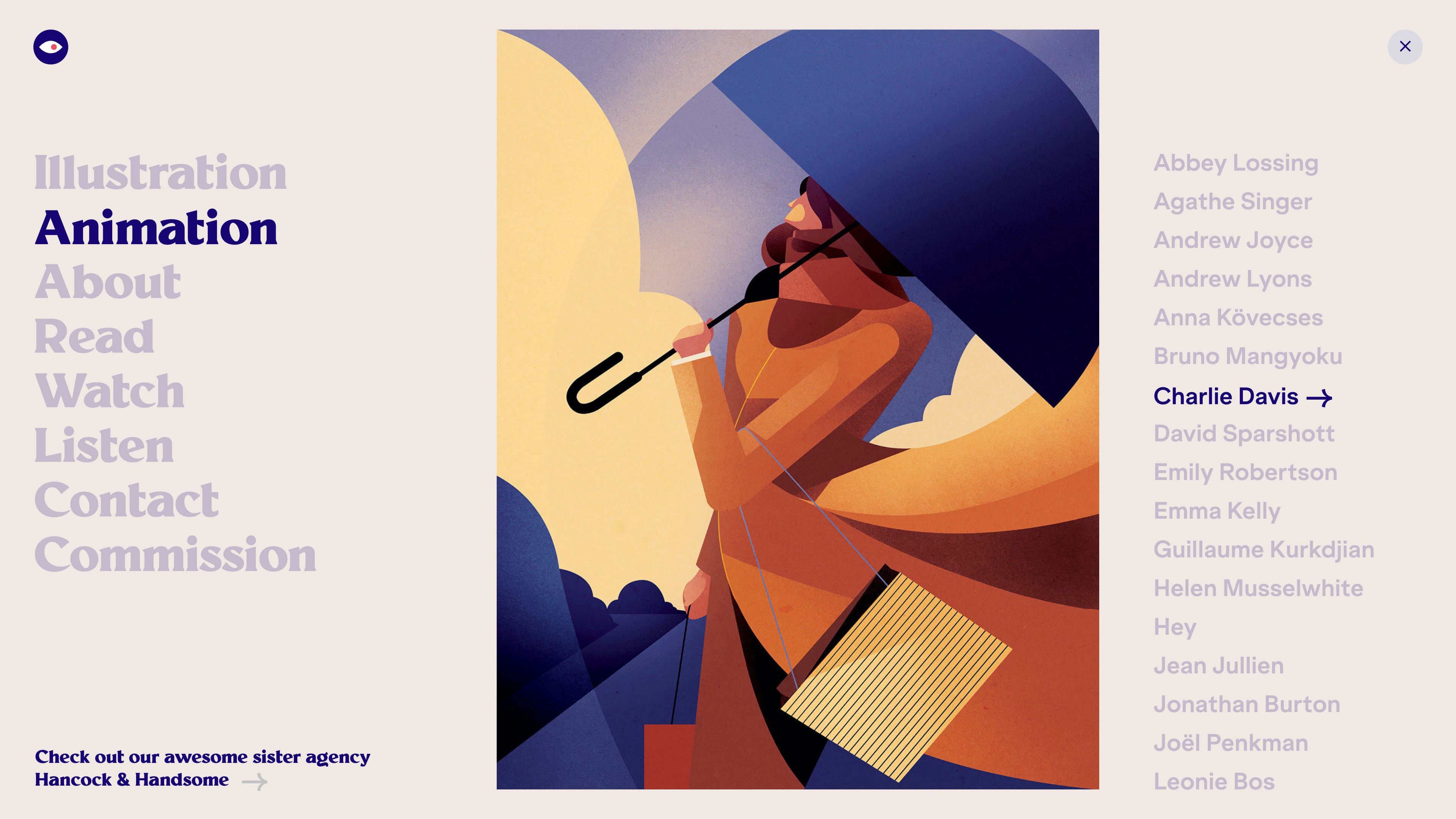 Project by Mister Studio