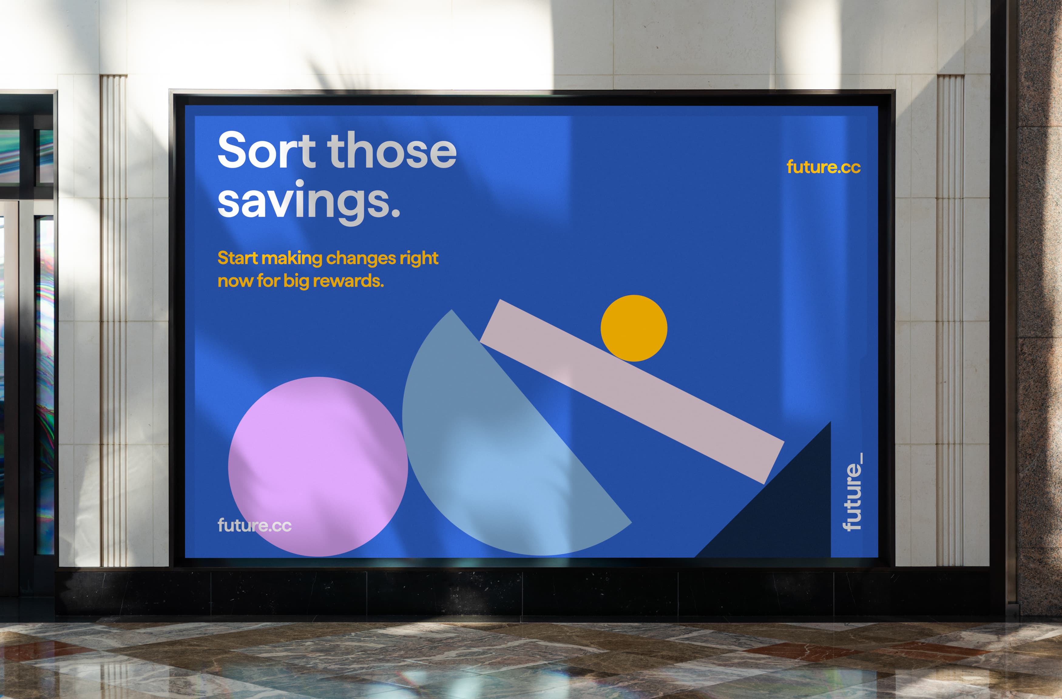 Project by Mister Studio