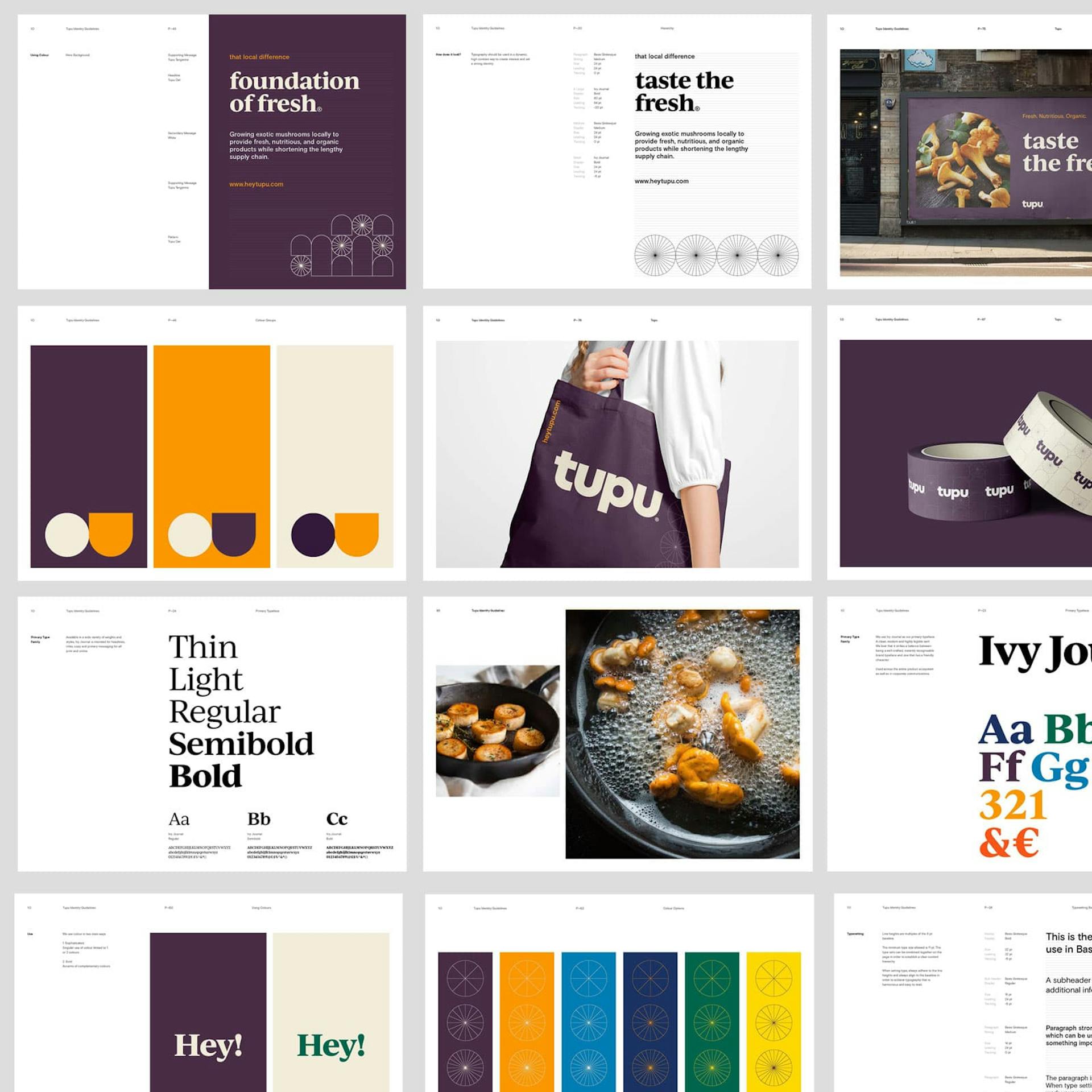 Project by Mister Studio