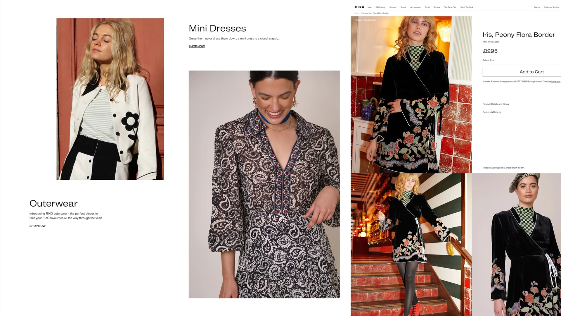 Project by Mister Studio