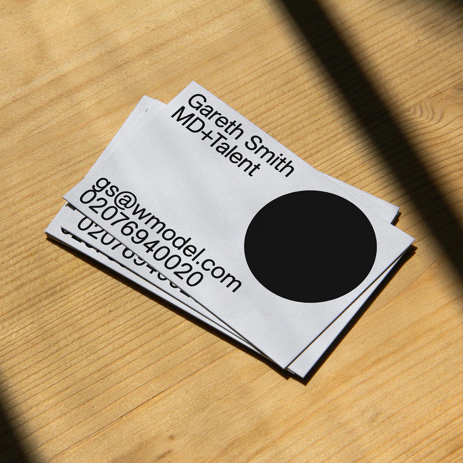 Project by Mister Studio
