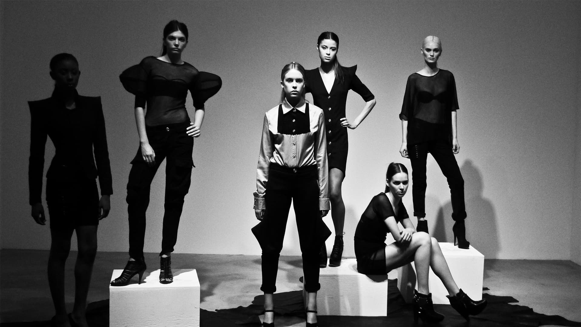 Project by Mister Studio