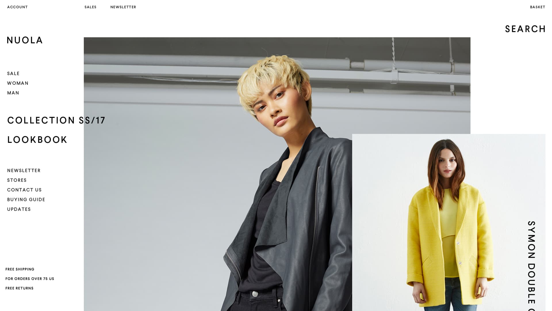 Project by Mister Studio