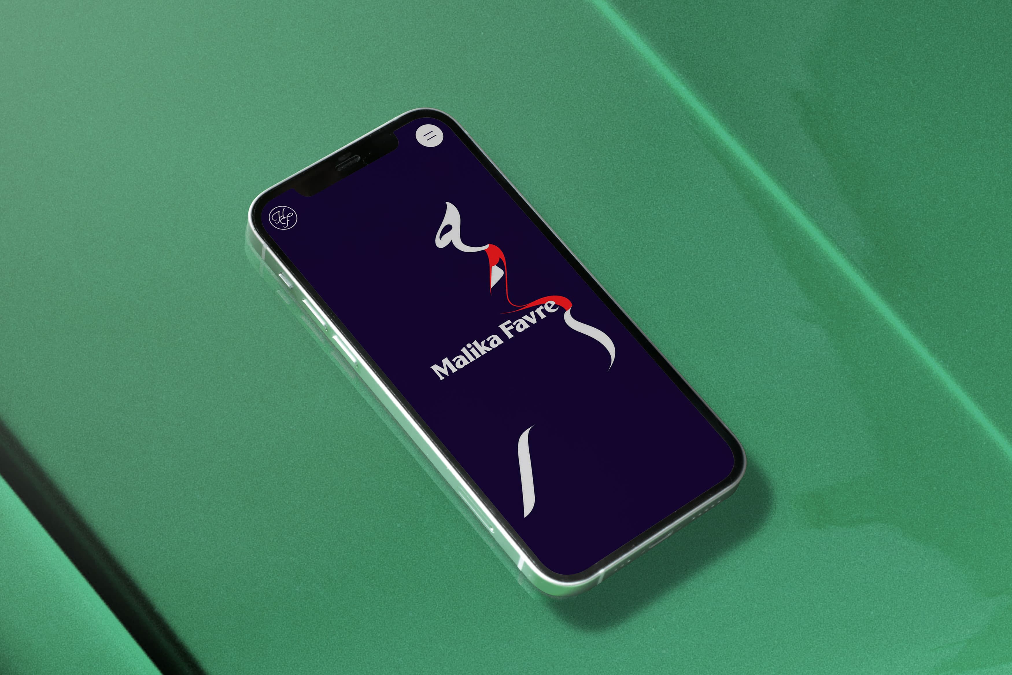 Project by Mister Studio