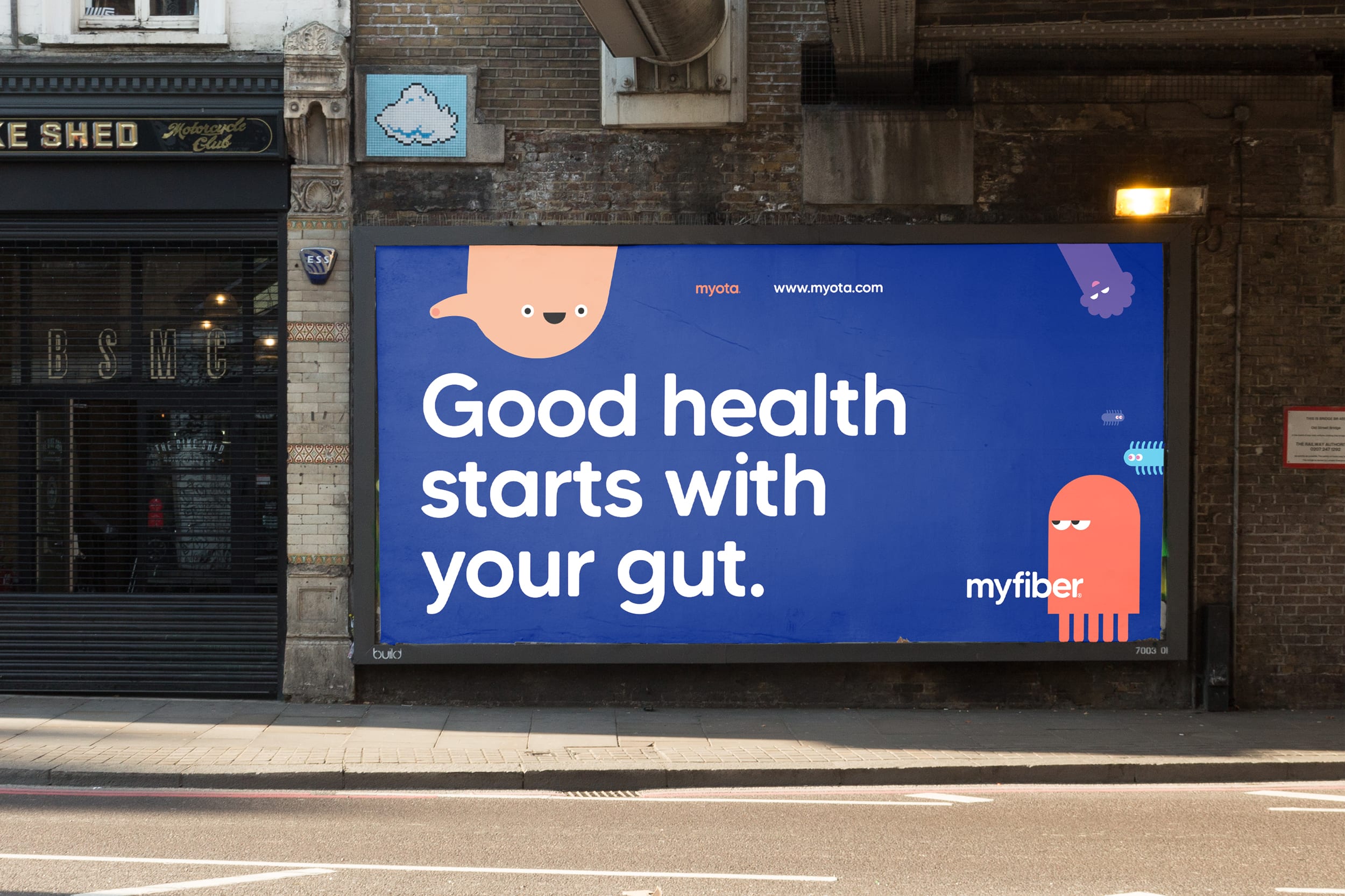 Project by Mister Studio