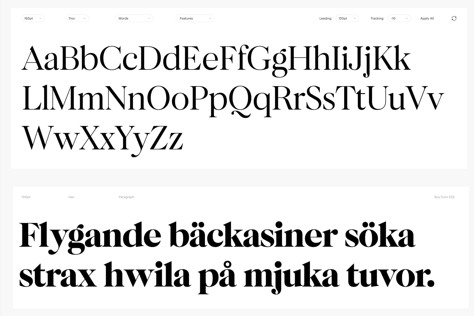 Project by Mister Studio