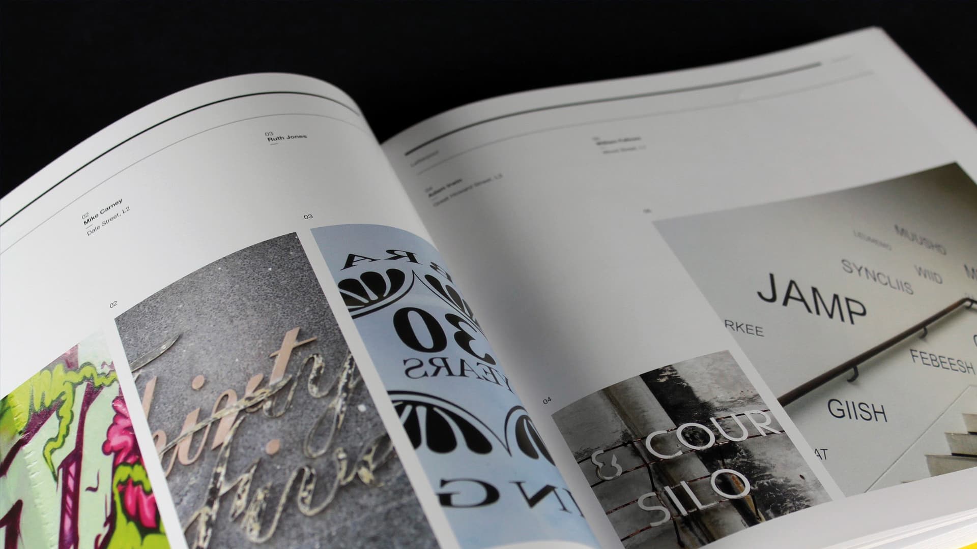 Project by Mister Studio