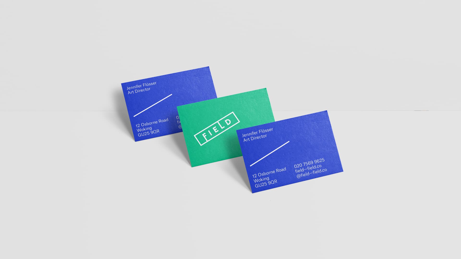 Project by Mister Studio