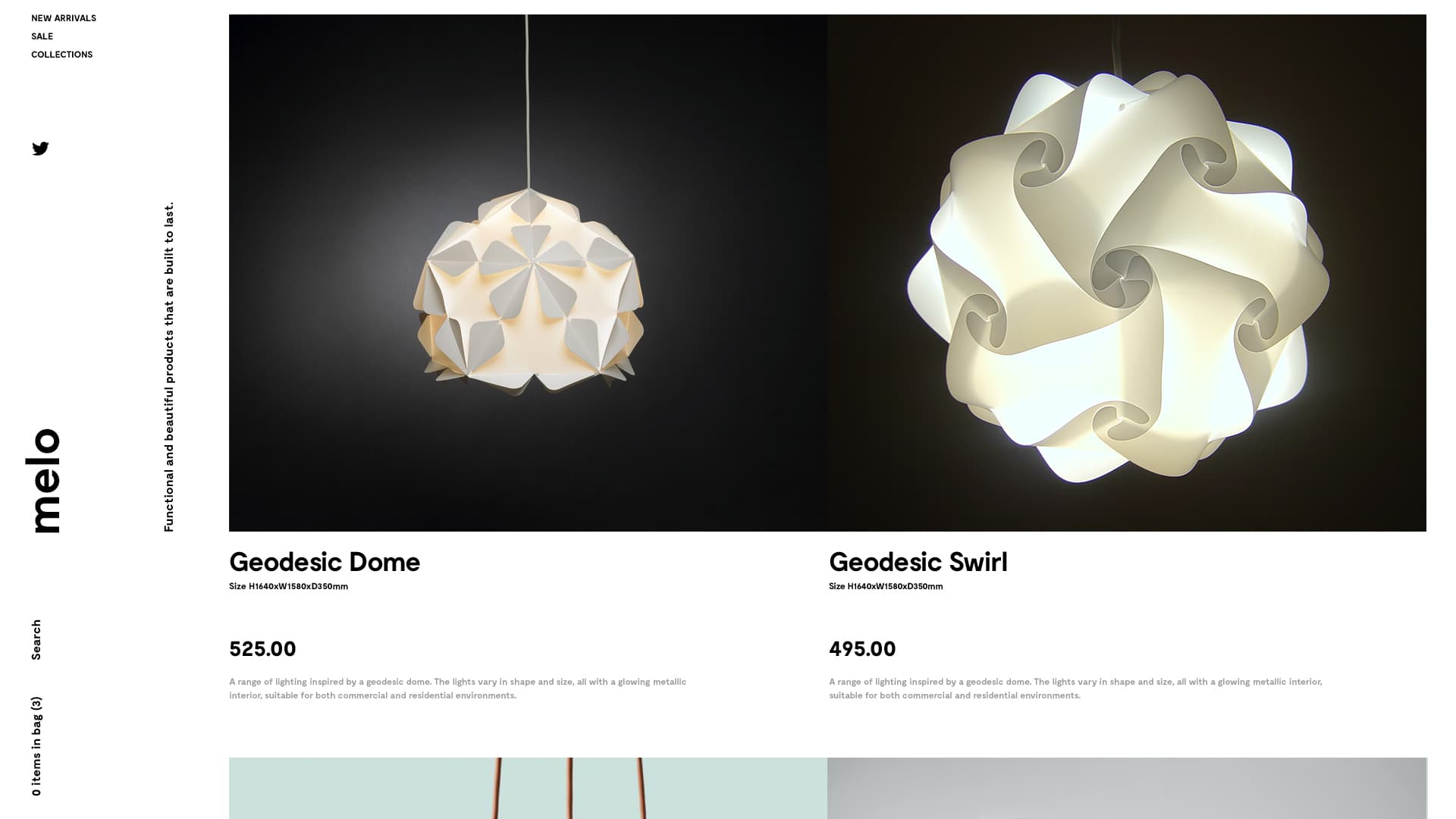 Project by Mister Studio