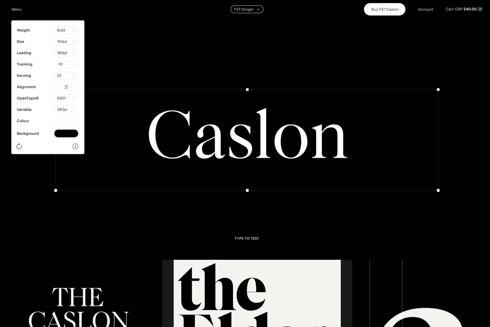 Project by Mister Studio