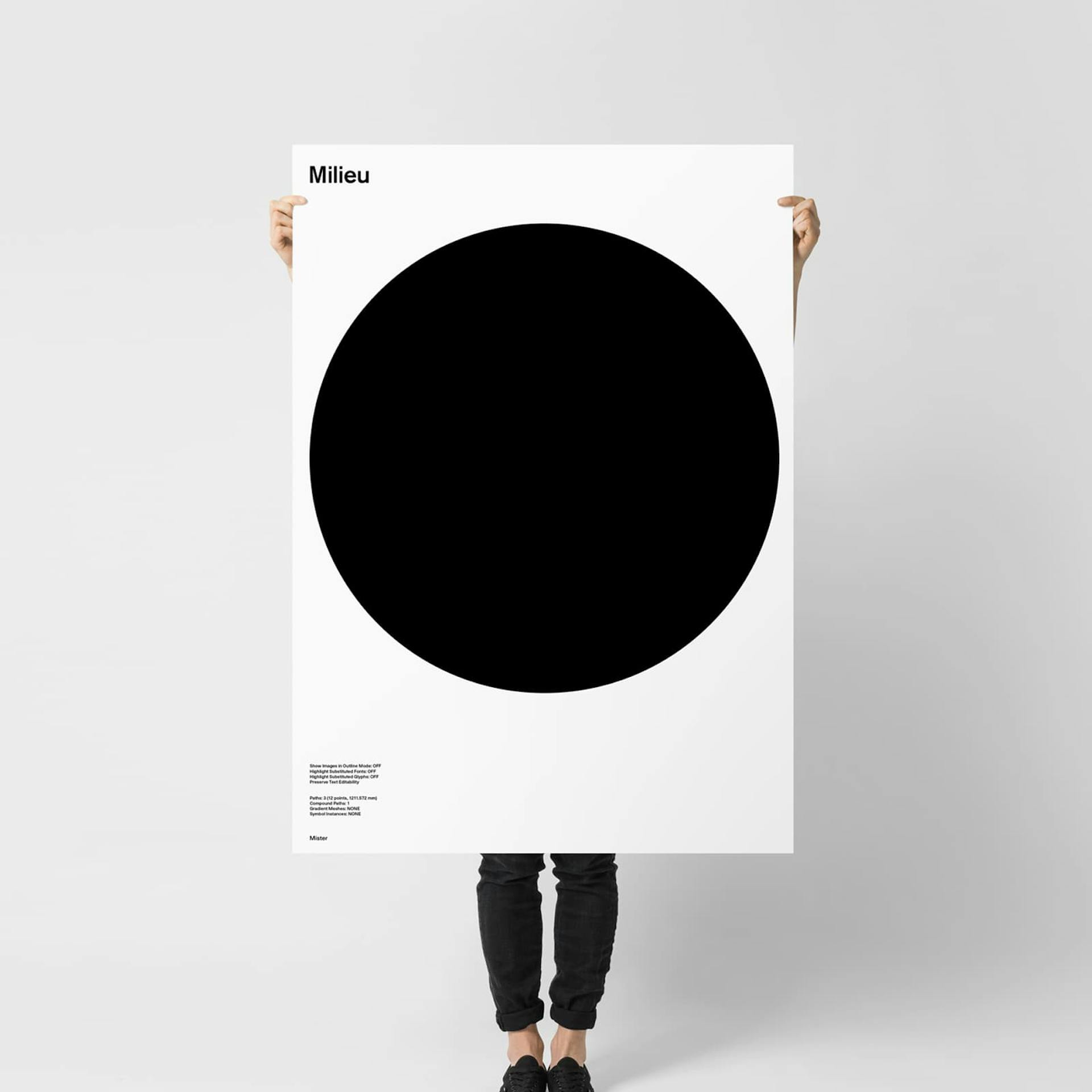 Project by Mister Studio