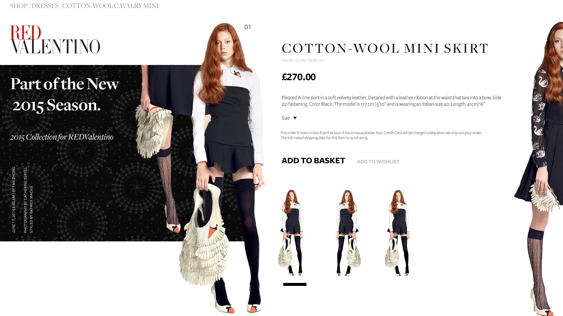 Project by Mister Studio