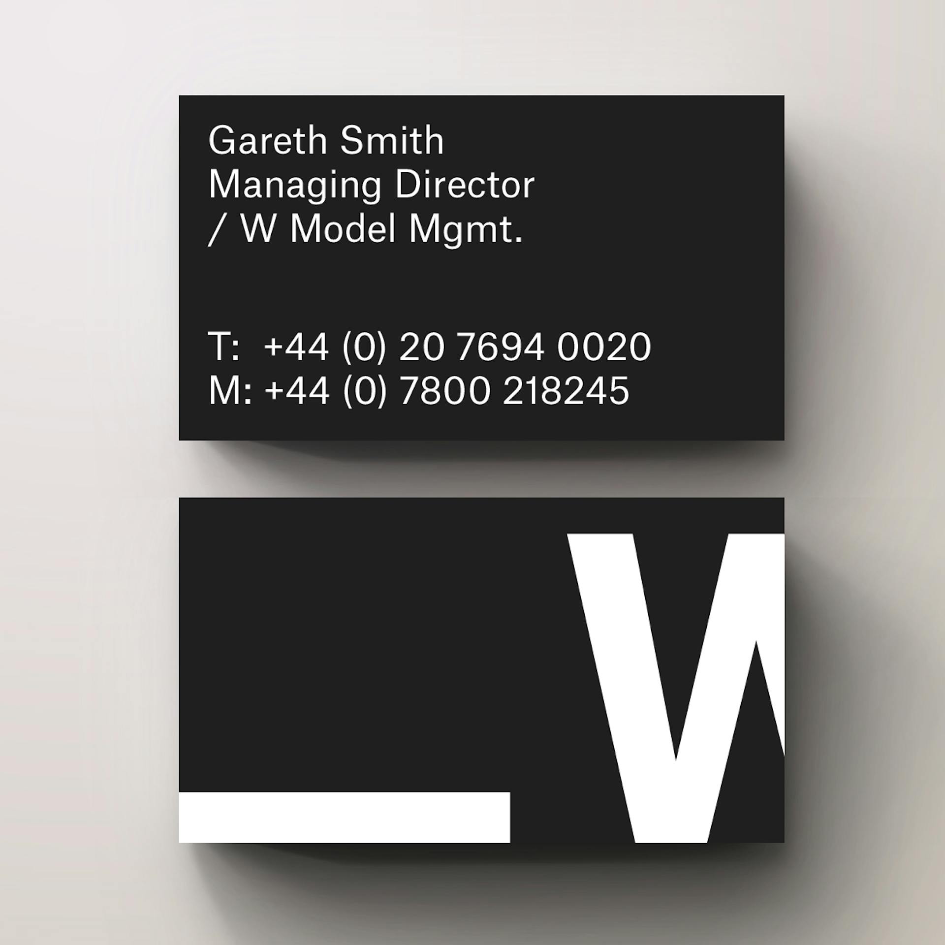 Project by Mister Studio