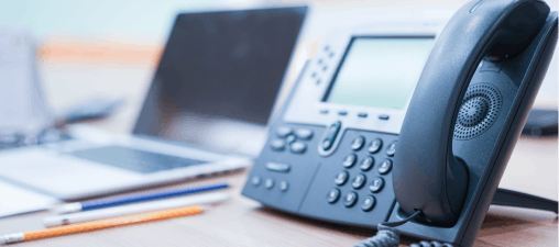 VoIP Phone