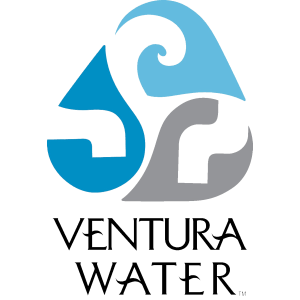 Ventura Water Logo