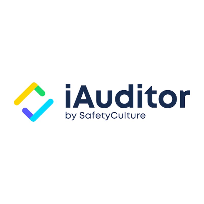 iAuditor by SafetyCulture