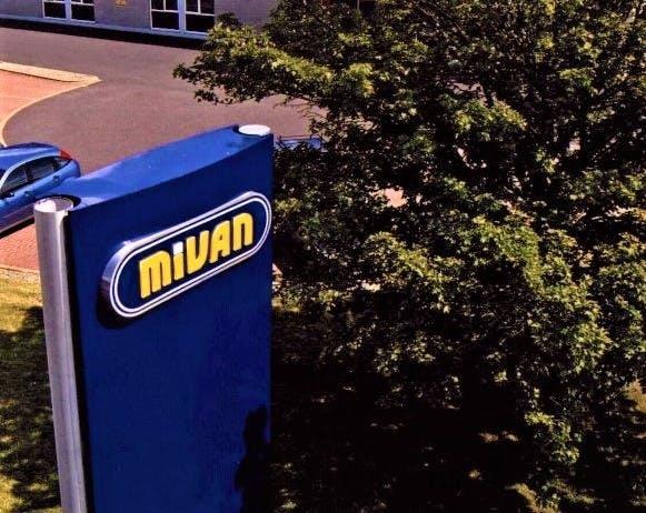 Mivan Records a Profitable Year with Strong Growth in all Divisions | Mivan