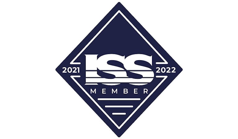 International Superyacht Society logo