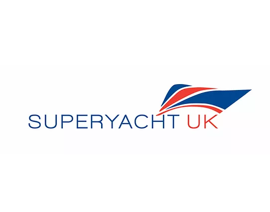 Superyacht UK logo