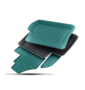 Update car accessories if needed