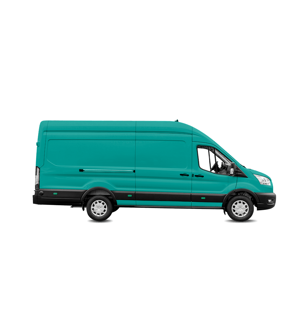 Business vehicles & fleet insurance icon