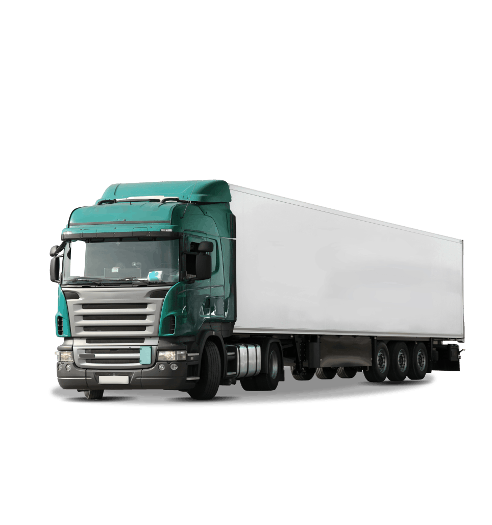 Goods in transit insurance icon