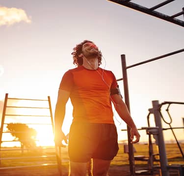 Moving and fitness made easy