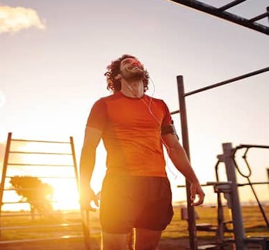 Moving and fitness made easy