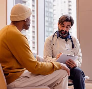 Clinic care and wellness on call