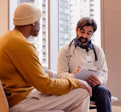 Clinic care and
wellness on call