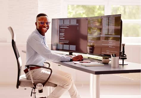 VAPS Sales Agent
