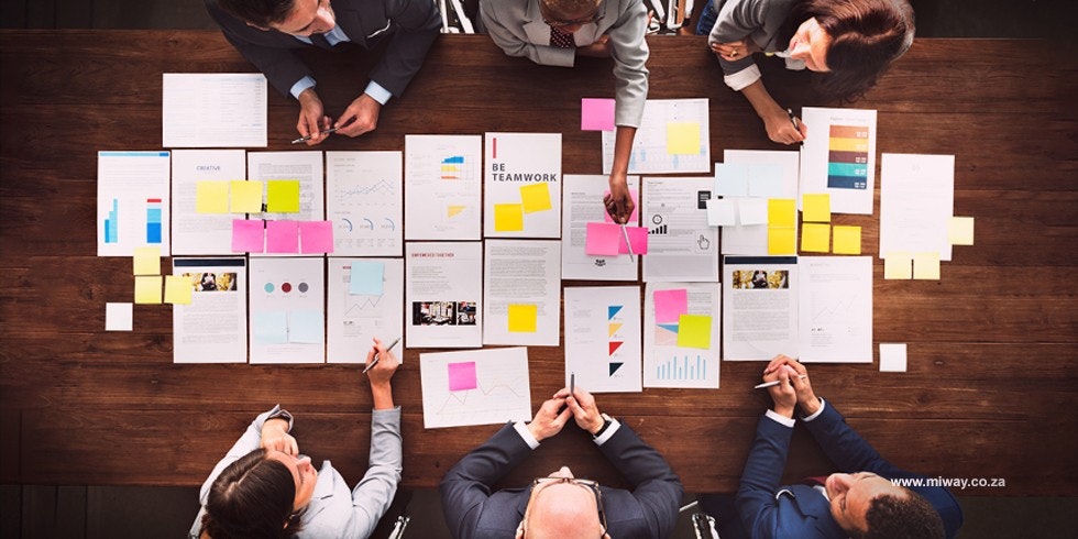 4 benefits of implementing standardised processes for your small business