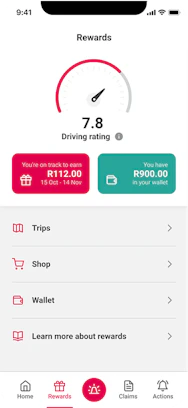 Miway app