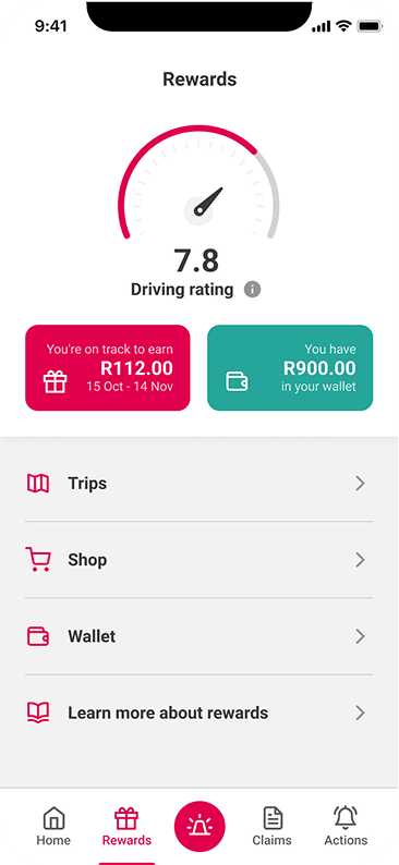 Miway app