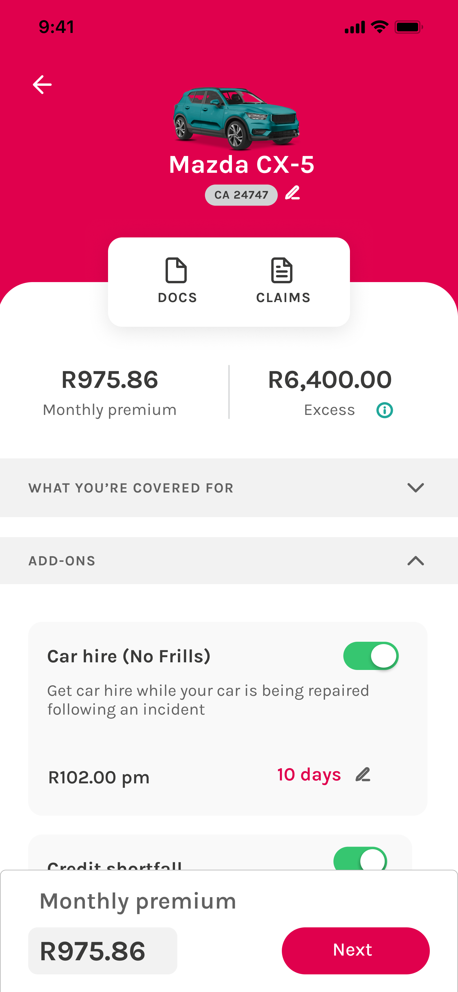 Car, Home & Business Insurance | Miway Insurance South Africa