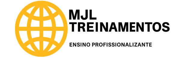 logo do MJL Treinamentos