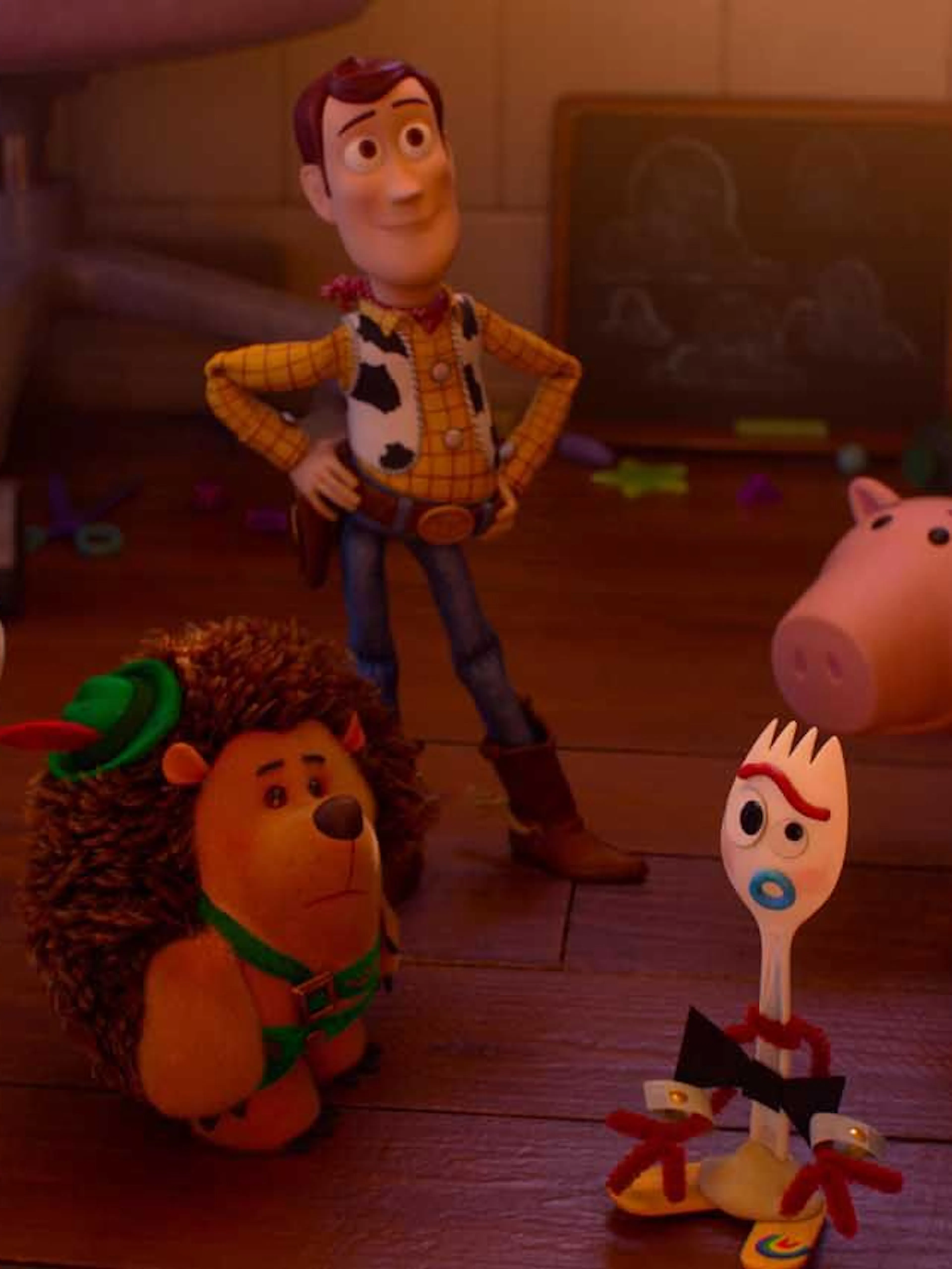Affiche du film Découvrez notre sélection de films pour vos enfants