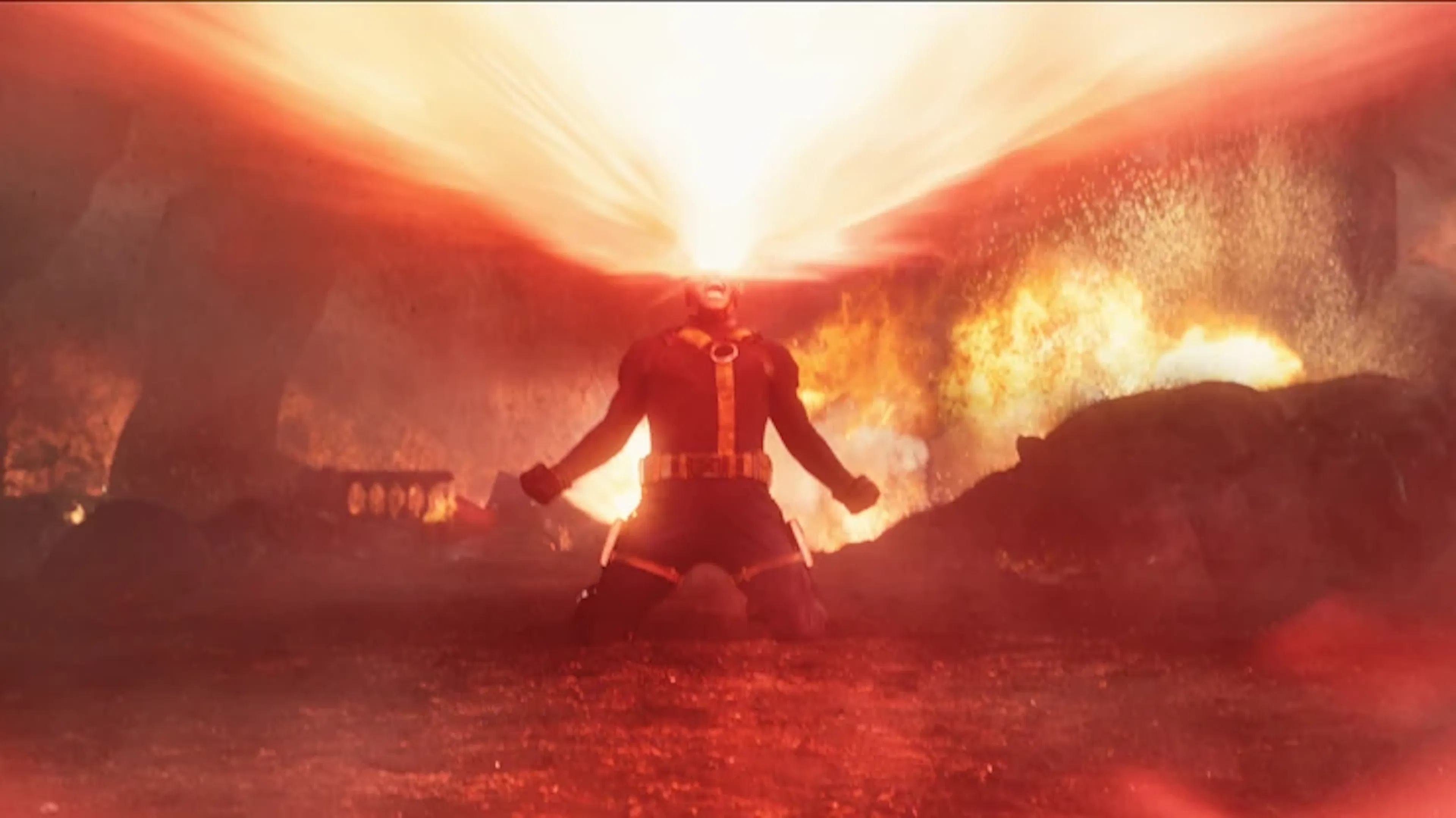 Affiche du film Préventes Avengers : Doomsday
