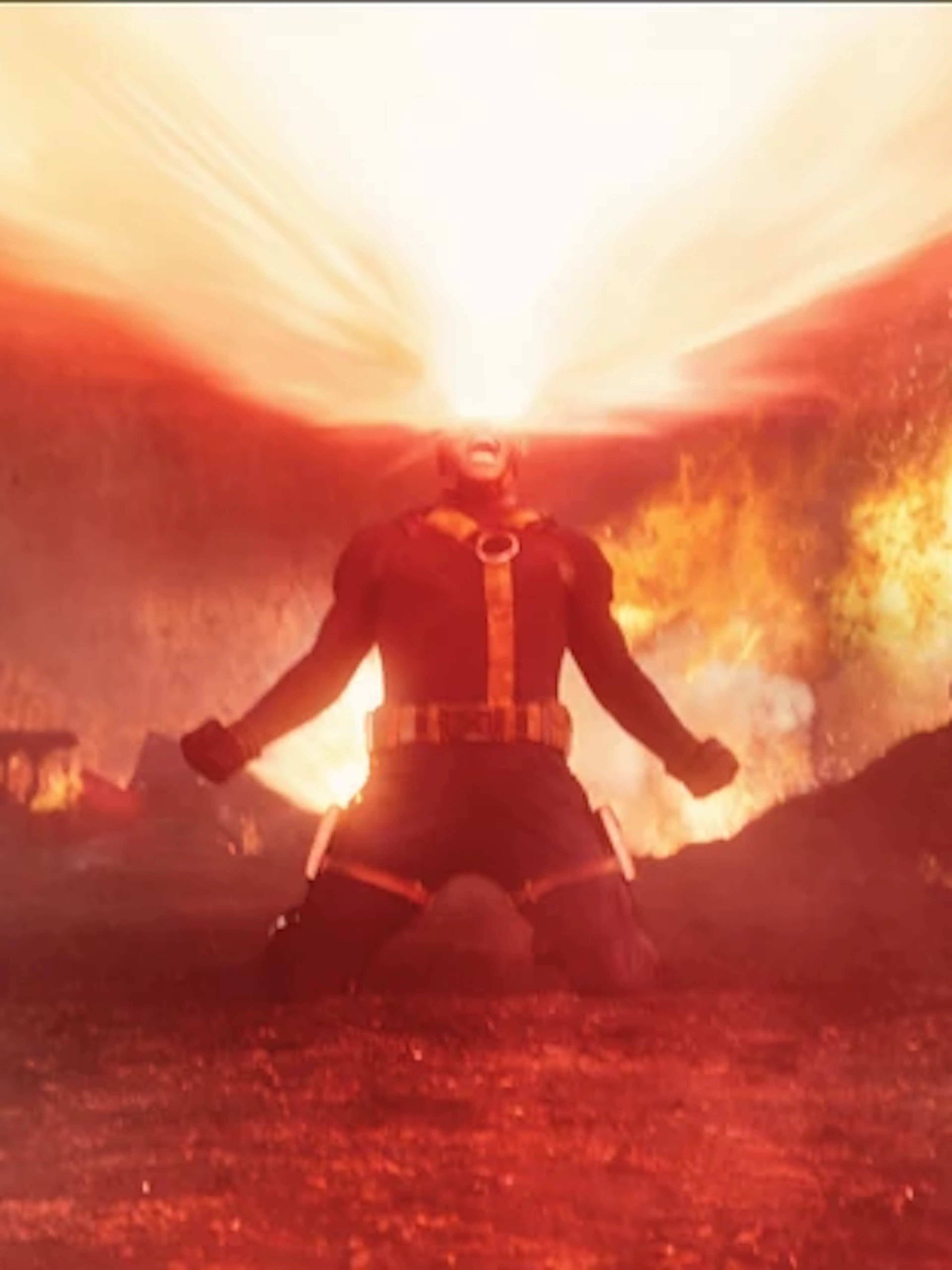 Affiche du film Préventes Avengers : Doomsday