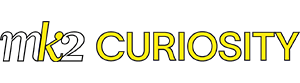 Logo de MK2 CURIOSITY