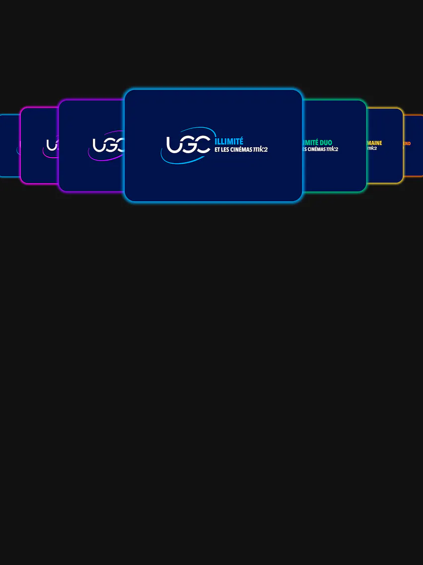 Affiche de l'offre Offre UGC/mk2 Illimité