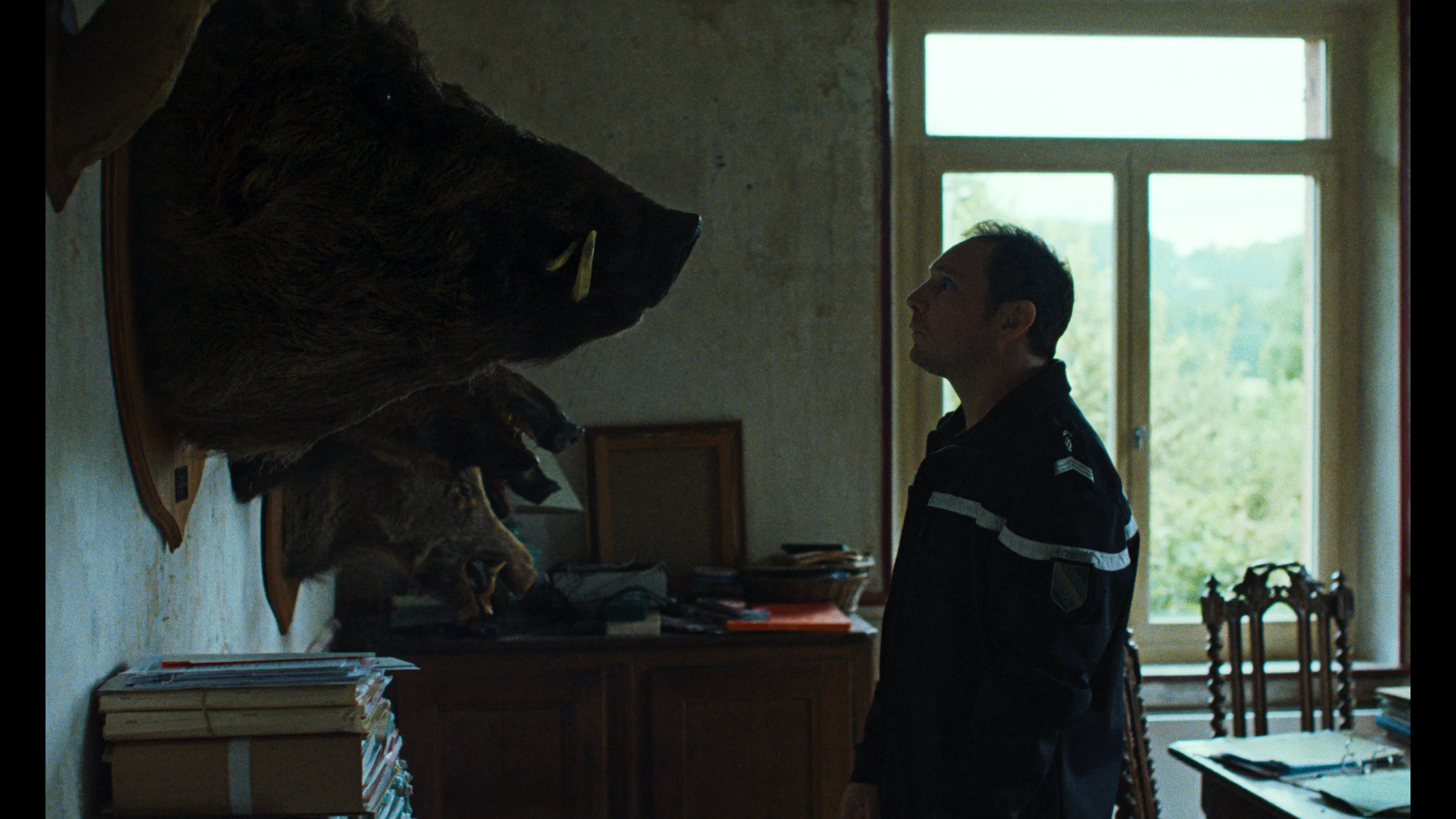 Affiche du film L’espèce explosive