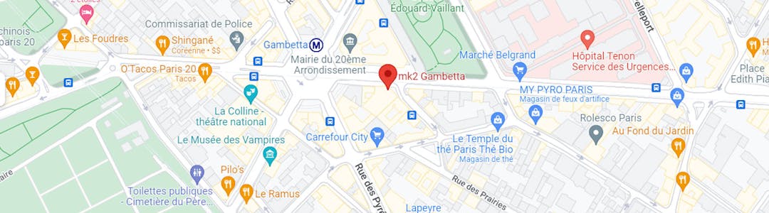 mk2 | Gambetta