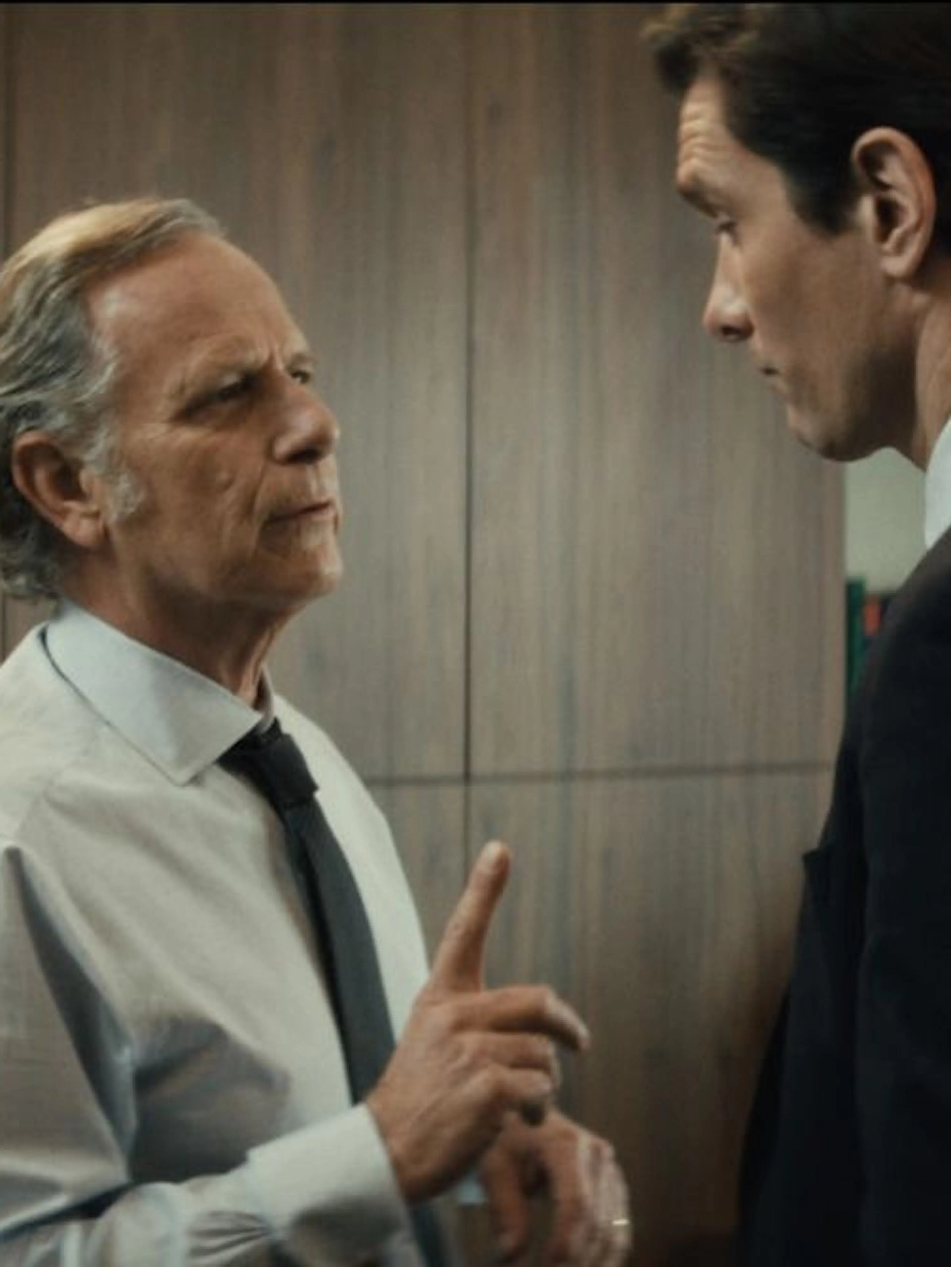 Affiche du film Une affaire turque