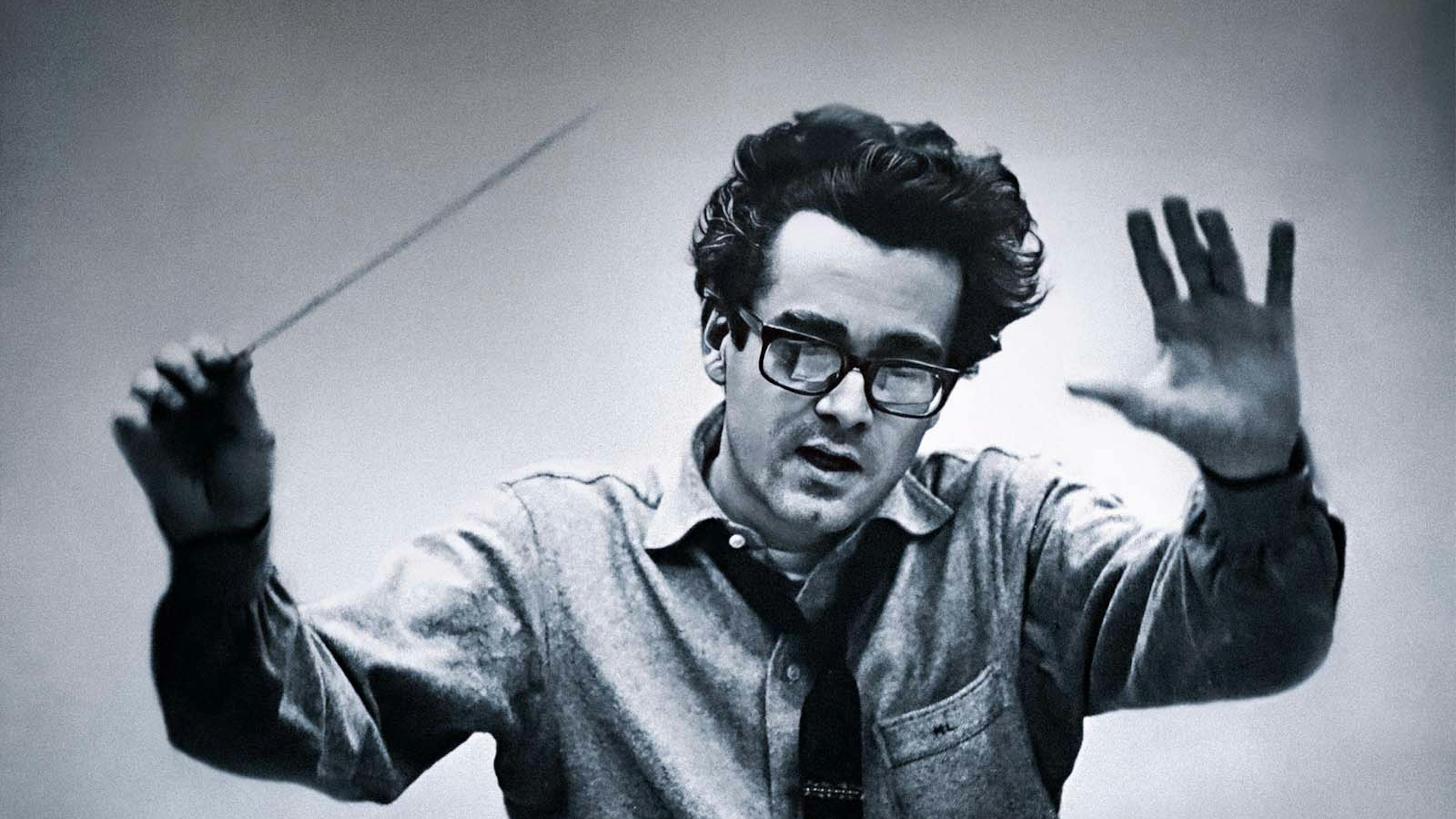 Affiche de l'événement Avant-première Il était une fois Michel Legrand