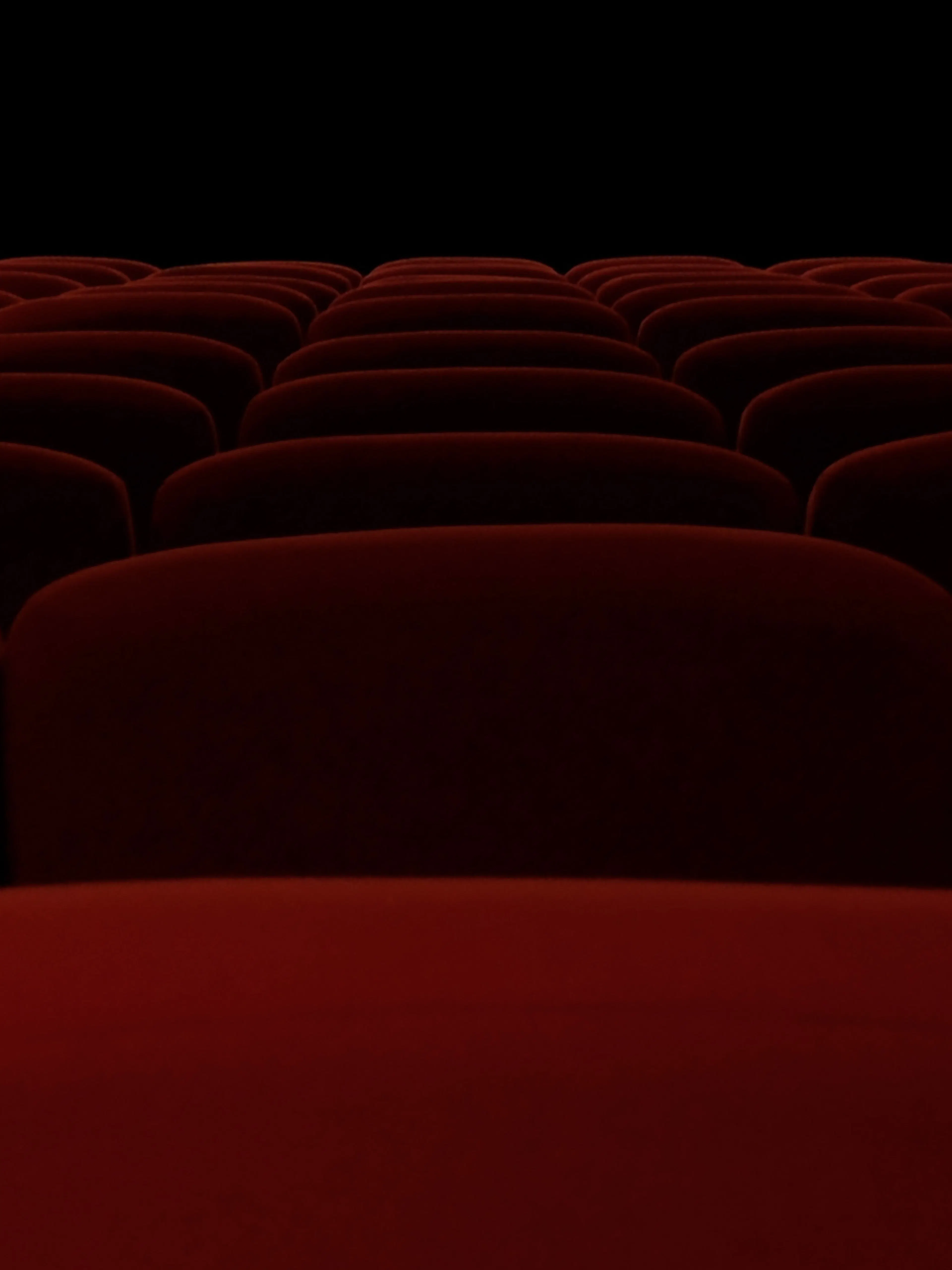 Illustration de LE CINÉMA À LA HAUTEUR DE VOTRE PASSION