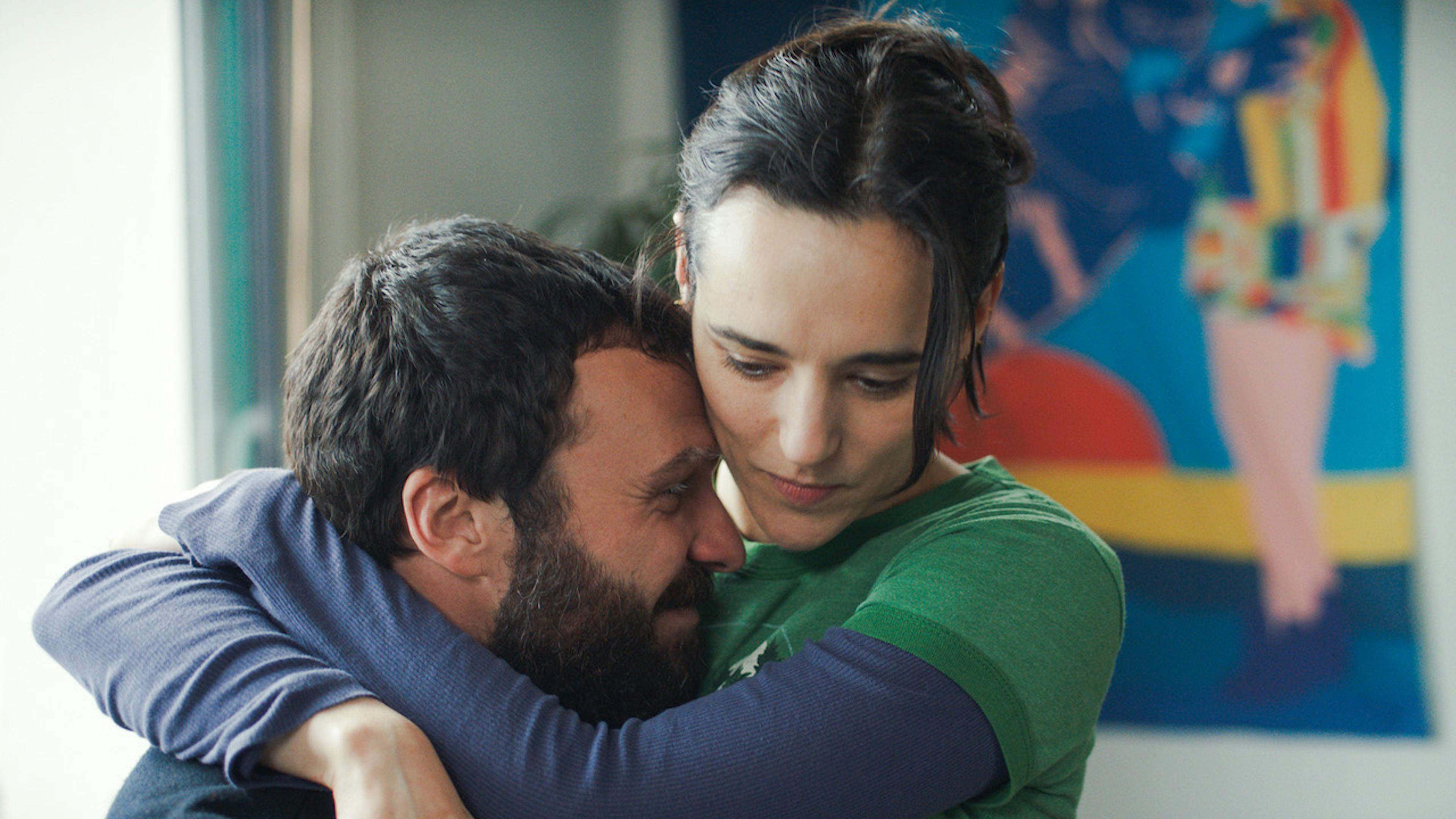 Affiche de l'événement Avant-première : Différente