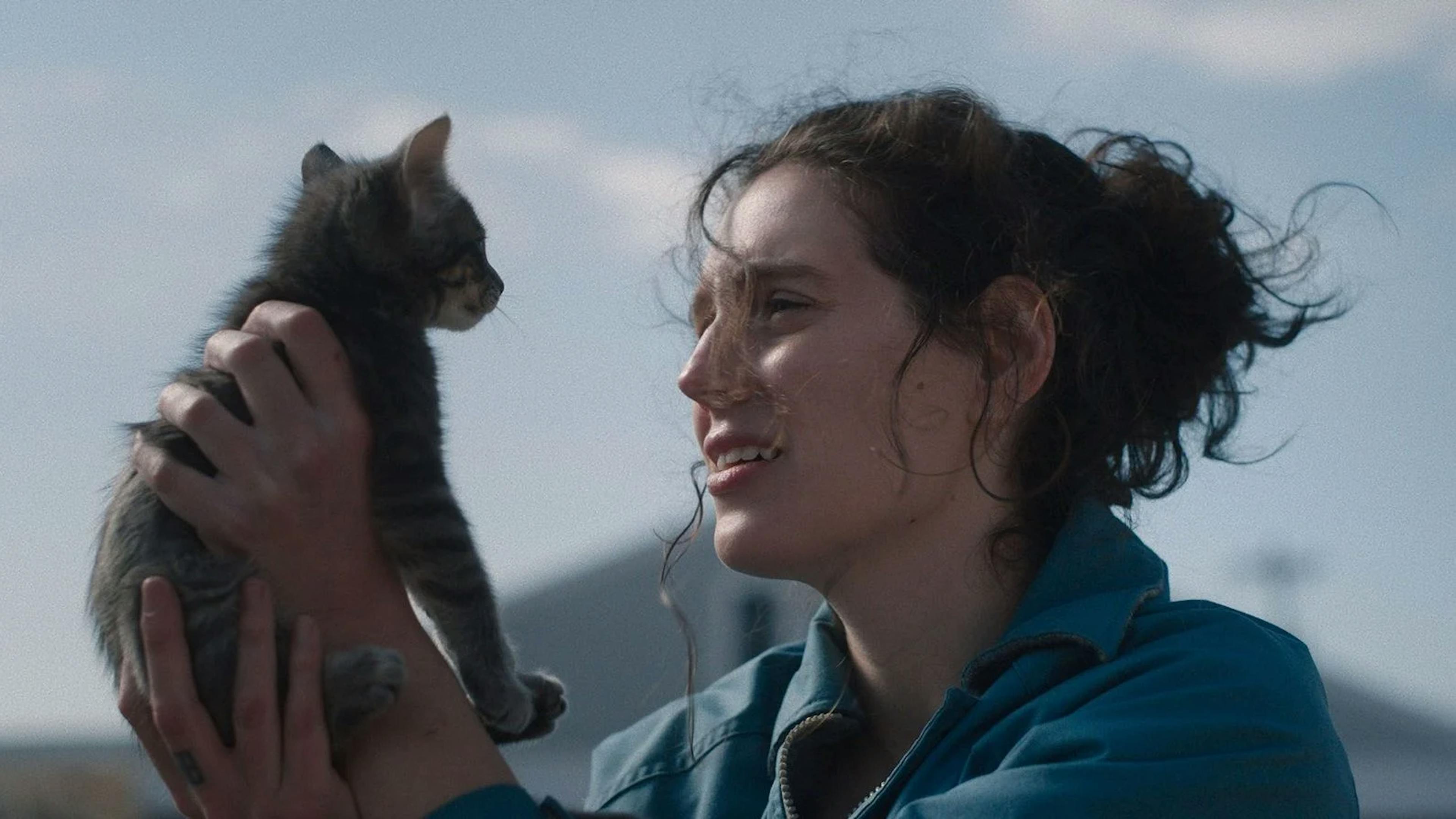Affiche de l'événement Avant-première : Sorry, Baby
